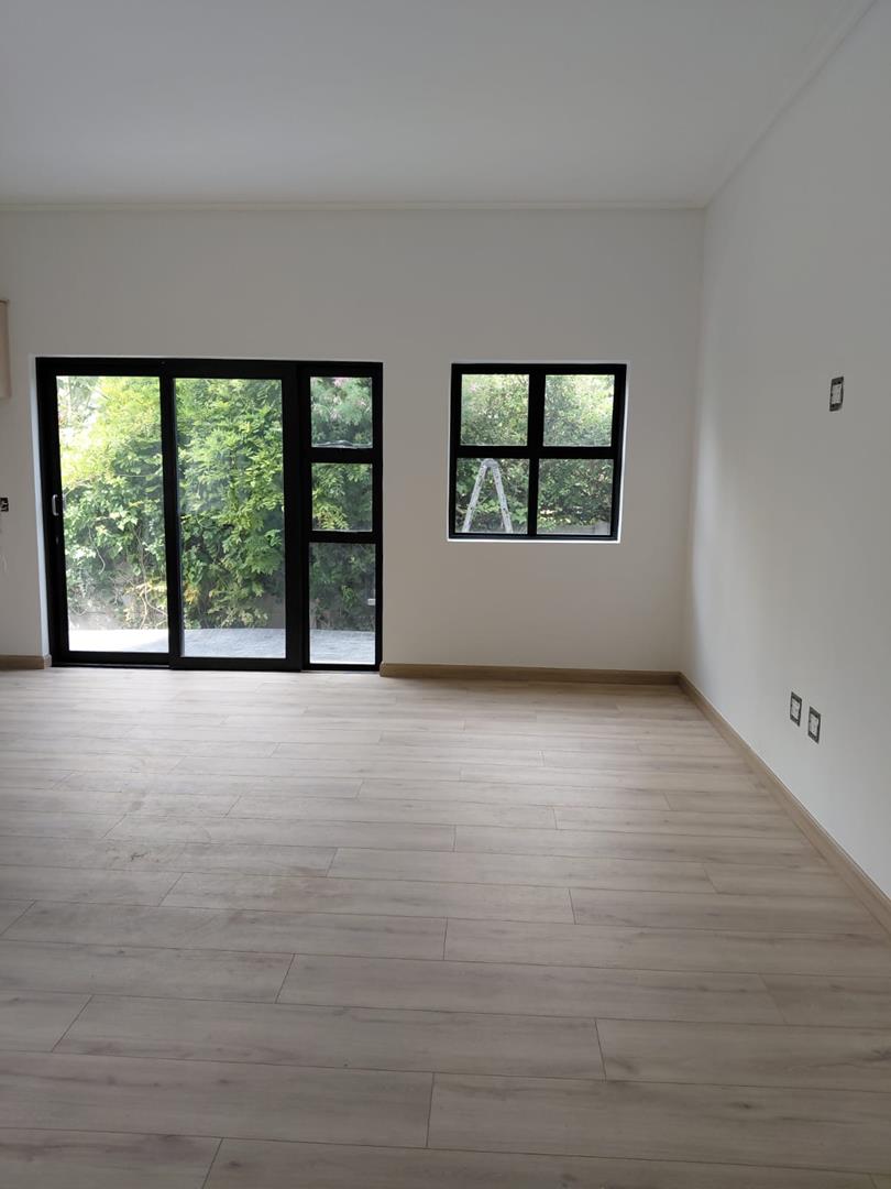 To Let 1 Bedroom Property for Rent in Welgelegen Western Cape